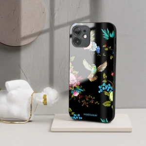 Hülle Glossy Case für Xiaomi Redmi Note 8T - Farbe G041G
