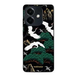 Hülle Glossy Case für OPPO A40M - Farbe G042G