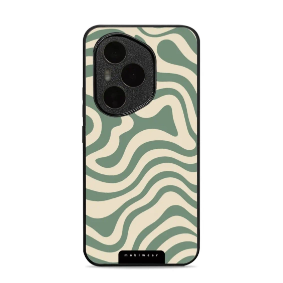 Hülle Glossy Case für Huawei Honor 400 Pro - Farbe GA57G