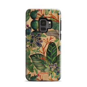 Hülle Elite Pro für Samsung Galaxy S9 - Farbe EP05E