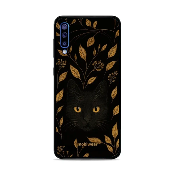 Hülle Glossy Case für Samsung Galaxy A50 - Farbe G164G