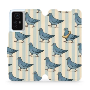 Hülle für Xiaomi Redmi Note 12S - Farbe VP91S