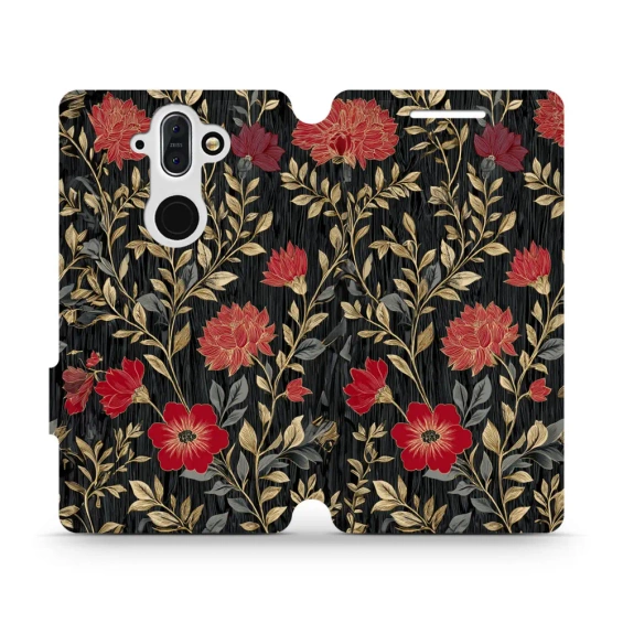 Hülle für Nokia 8 Sirocco - Farbe V172S