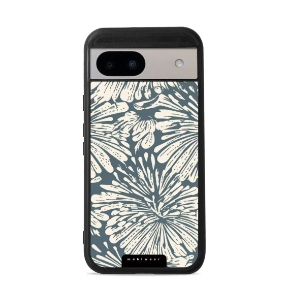 Hülle Glossy Case für Google Pixel 8a - Farbe GA42G