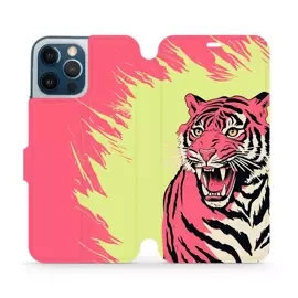 Hülle für Apple iPhone 12 Pro Max - Farbe VP51S