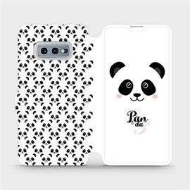 Hülle für Samsung Galaxy S10e - Farbe M030P
