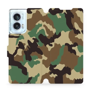 Hülle für Motorola Edge 50 Fusion - Farbe V111P