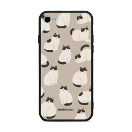 Hülle Glossy Case für Apple iPhone 7 - Farbe G160G