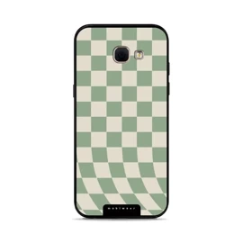 Hülle Glossy Case für Samsung Galaxy A5 2017 - Farbe GA58G