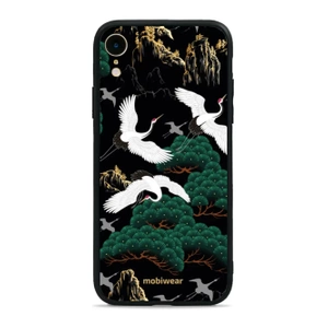 Hülle Glossy Case für Apple iPhone XR - Farbe G042G