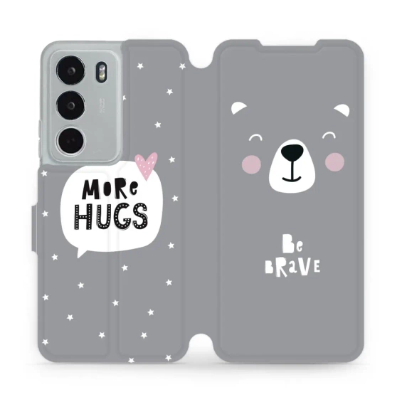 Hülle für Realme C71 - Farbe MH06P