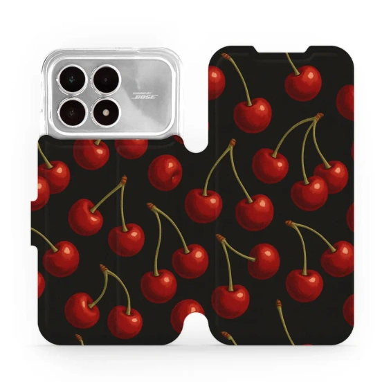 Hülle für Xiaomi Poco F8 Pro - Farbe VP83S