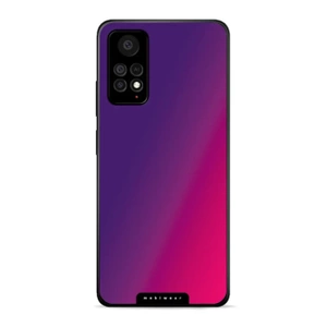 Hülle Glossy Case für Xiaomi Redmi Note 11 Pro 5G - Farbe G067G