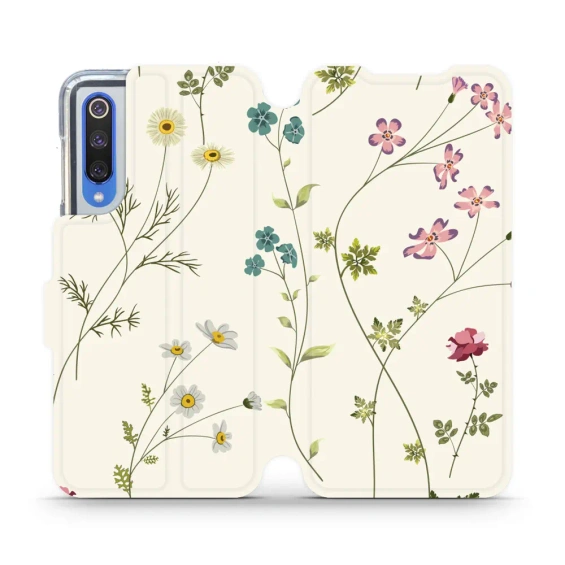 Hülle für Xiaomi Mi 9 SE - Farbe MD03S