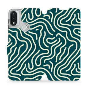 Hülle für Motorola Moto E20 - Farbe VA61S