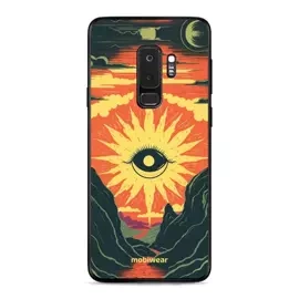 Hülle Glossy Case für Samsung Galaxy S9 Plus - Farbe G055G