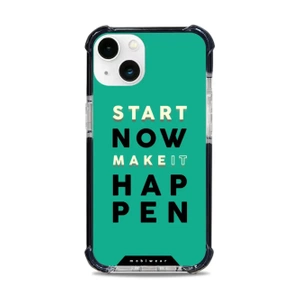 Hülle MagSafe Elite Bumper für Apple iPhone 13 - Farbe D079D