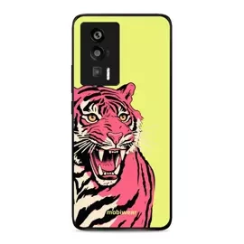 Hülle Glossy Case für Xiaomi POCO F5 Pro - Farbe G051G