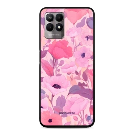 Hülle Glossy Case für Realme 8i - Farbe GP74G