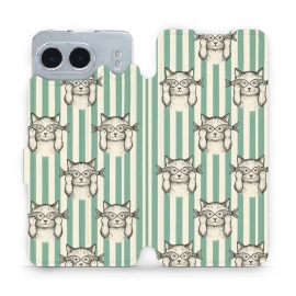 Hülle für OnePlus Nord 4 5G - Farbe VP90S