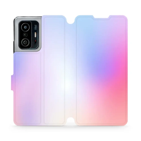 Hülle für Xiaomi 11T Pro - Farbe VP65S