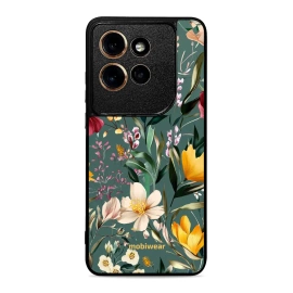 Hülle Glossy Case für Motorola Edge 50 Neo - Farbe GP71G