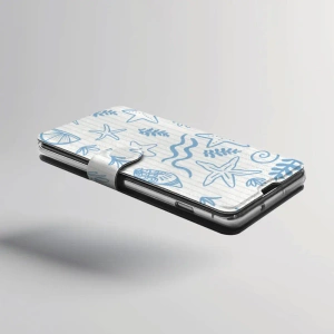 Hülle für Samsung Galaxy M15 5G - Farbe VP88S