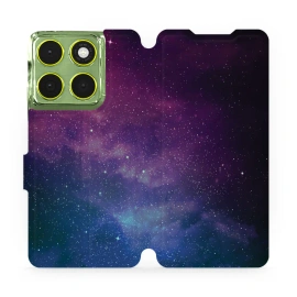 Hülle für Motorola Edge 70 - Farbe V147P