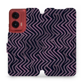 Hülle für Motorola Moto G35 5G - Farbe VA55S