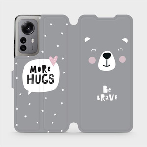 Hülle für Xiaomi 12X - Farbe MH06P