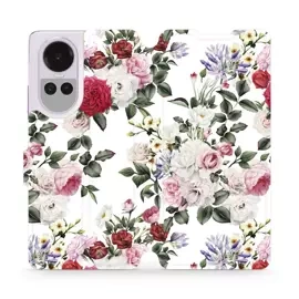 Hülle für OPPO Reno 10 Pro 5G - Farbe MD01S