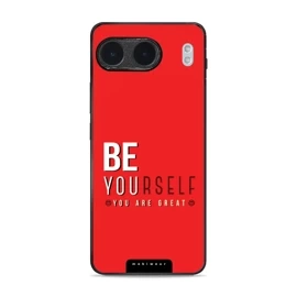 Hülle Glossy Case für OnePlus Nord 4 5G - Farbe G072G