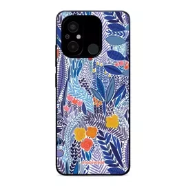 Hülle Glossy Case für Xiaomi Redmi 12C - Farbe G037G