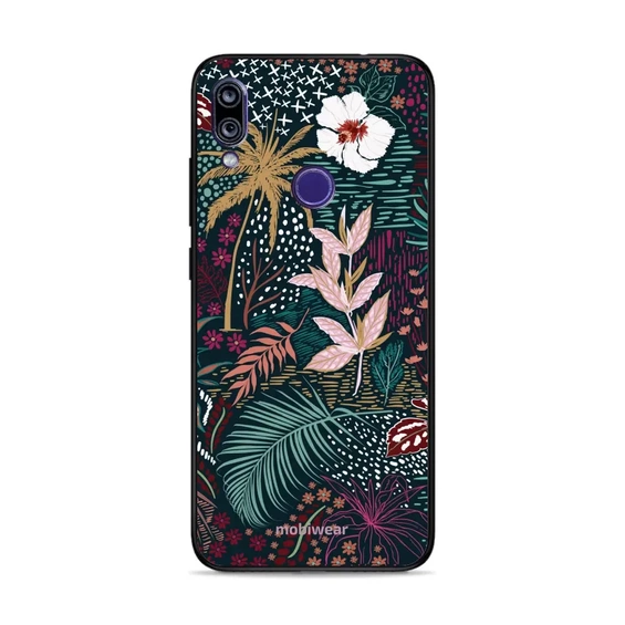 Hülle Glossy Case für Xiaomi Redmi 7 - Farbe G043G