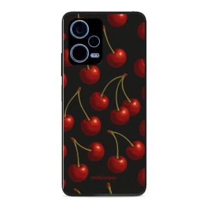 Hülle Glossy Case für Xiaomi Redmi Note 12 Pro Plus 5G - Farbe GP83G