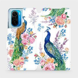 Hülle für Xiaomi POCO F3 - Farbe MX08S