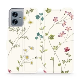 Hülle für Motorola Moto G54 5G - Farbe MD03S