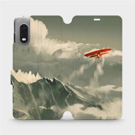 Hülle für Samsung Galaxy Xcover Pro - Farbe MA03P