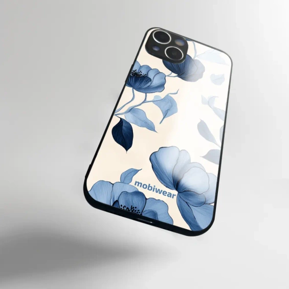 Hülle Glossy Case für Apple iPhone 8 - Farbe GP73G