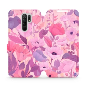 Hülle für Xiaomi Redmi 9 - Farbe VP74S