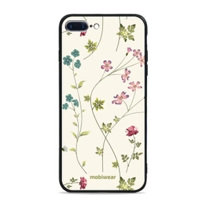 Hülle Glossy Case für Apple iPhone 8 Plus - Farbe G035G