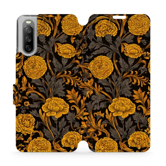 Hülle für Sony Xperia 10 III - Farbe V173S