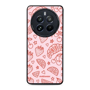 Hülle Glossy Case für Realme 12 Pro Plus 5G - Farbe GP86G