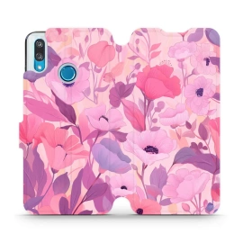 Hülle für Huawei P Smart 2019 - Farbe VP74S
