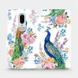 Hülle für OnePlus 6 A6000 - Farbe MX08S