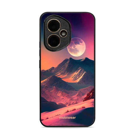 Hülle Glossy Case für Huawei Honor 400 - Farbe G008G