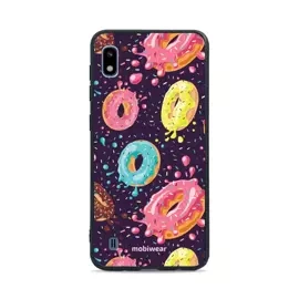 Hülle Glossy Case für Samsung Galaxy A10 - Farbe G046G