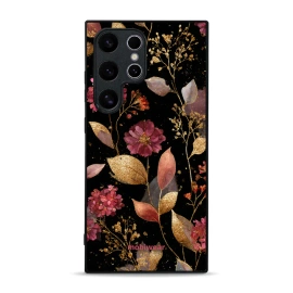 Hülle Glossy Case für Samsung Galaxy S24 Ultra - Farbe G171G