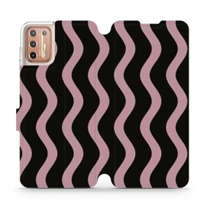 Hülle für Motorola Moto G9 Plus - Farbe VA54S