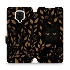 Hülle für Xiaomi Redmi Note 9 Pro - Farbe V164S